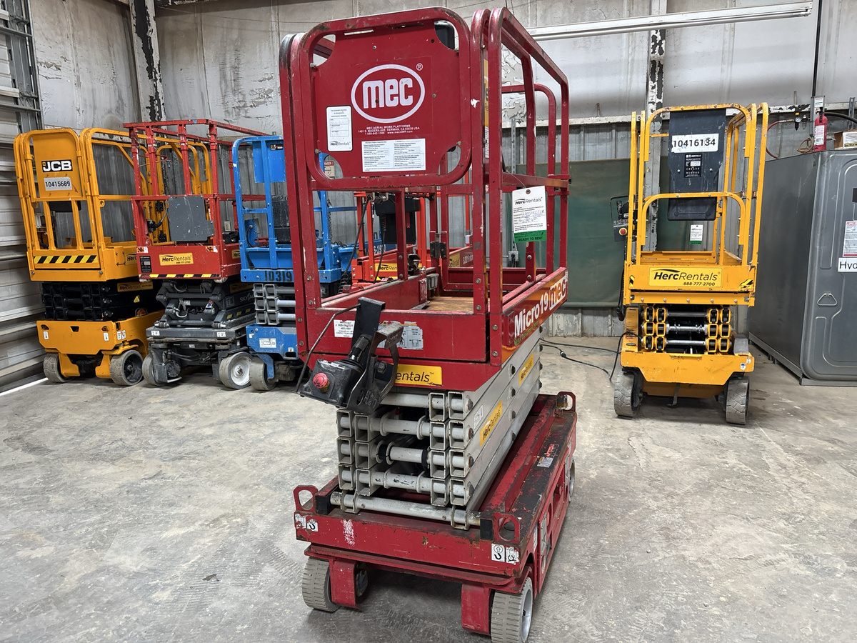 2019 MEC Micro 19-2