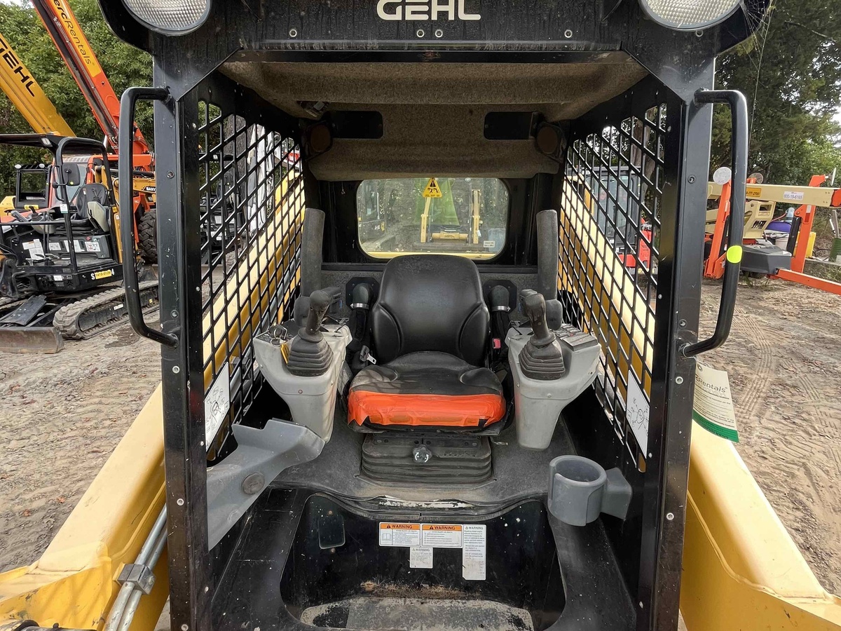 2020 Gehl RT185-4