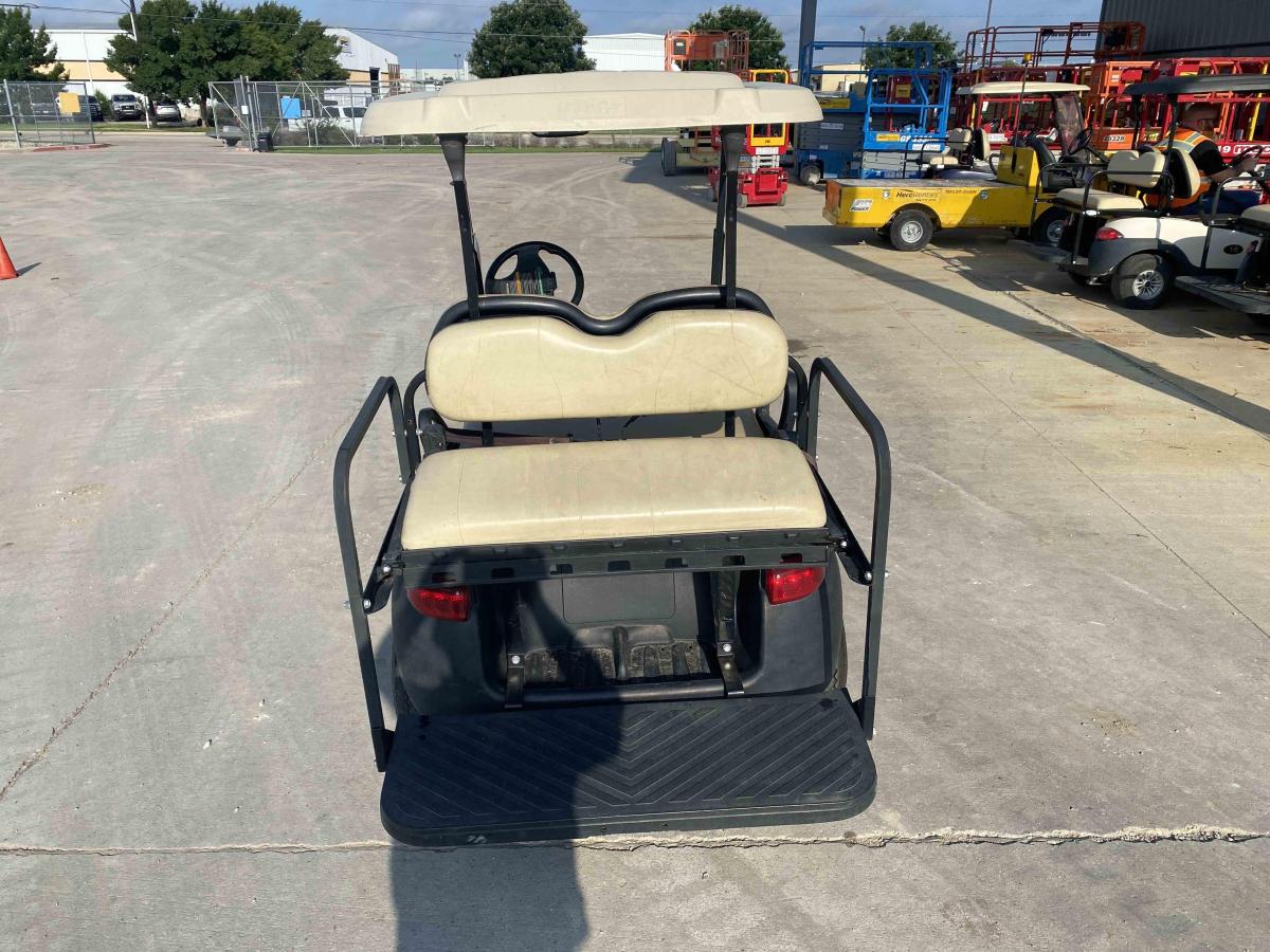 2018 Club Car Precedent-4