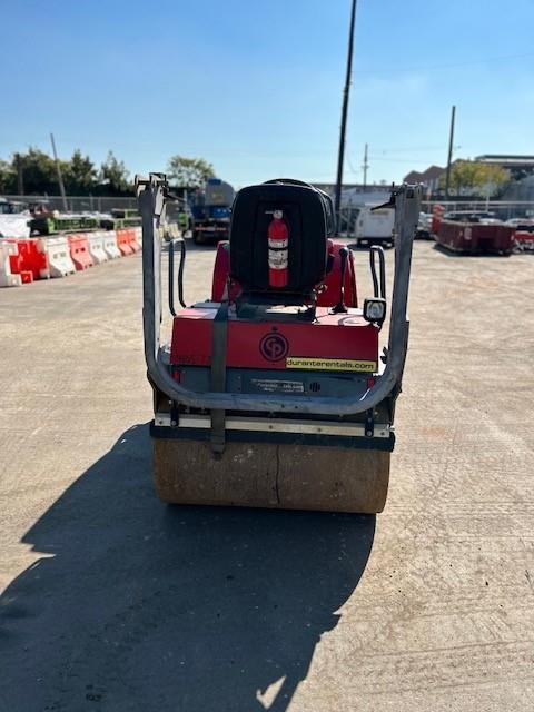 2016 Chicago AR120