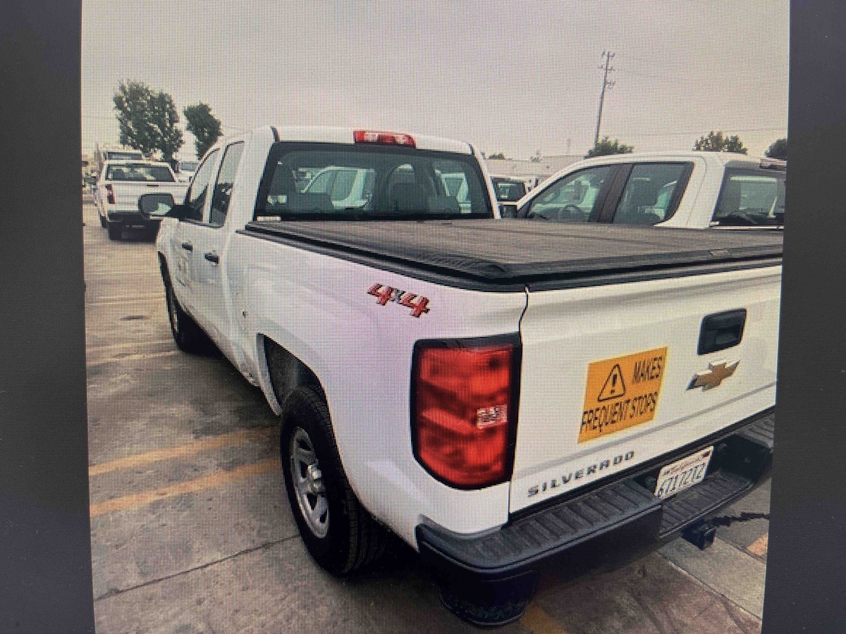 2019 Chevrolet 1500-11