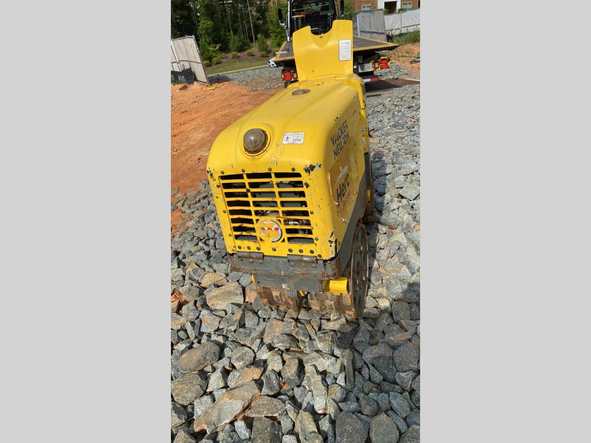 2016 Wacker RTKXSC3