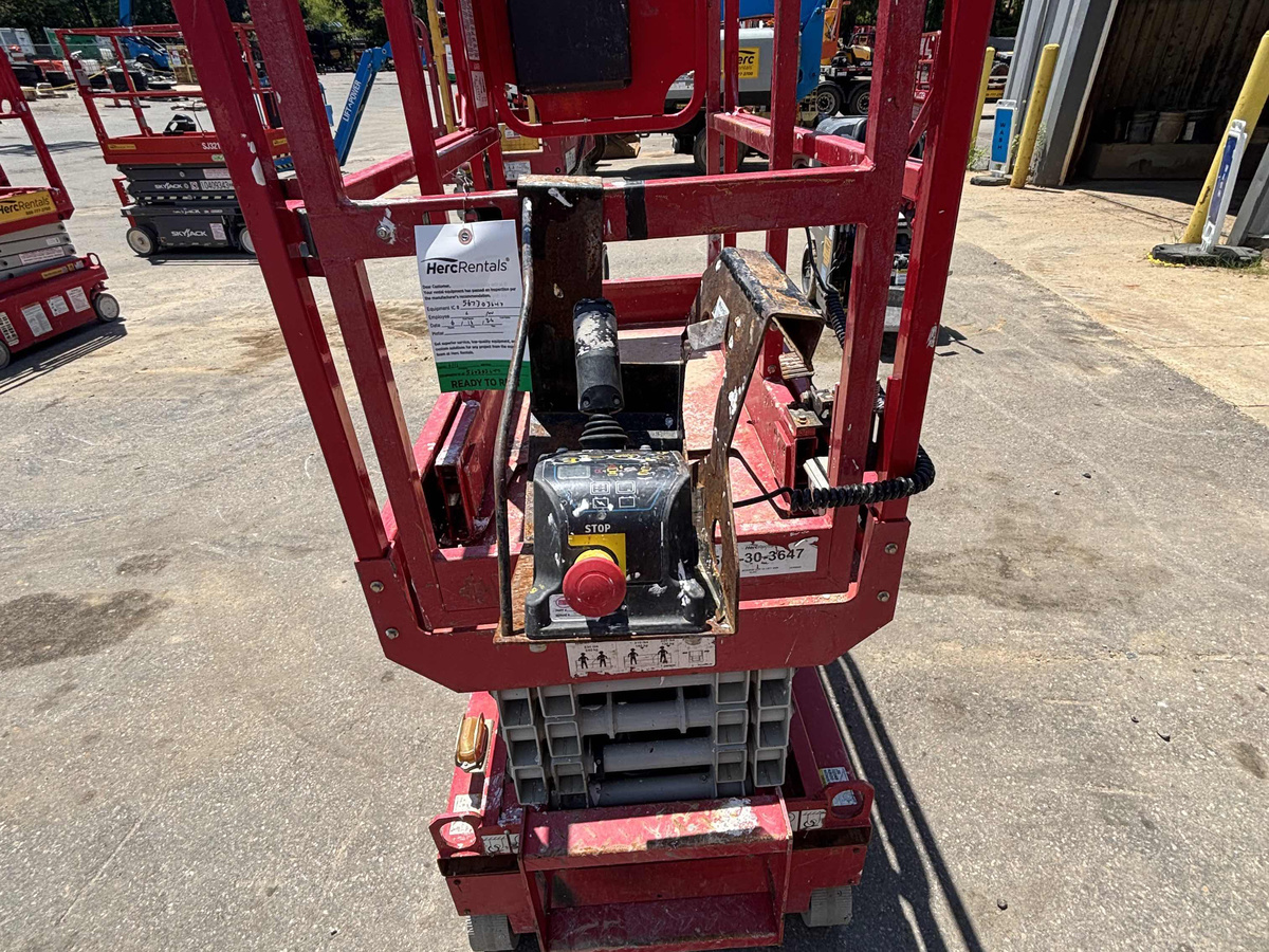 2019 MEC 1330SE-3