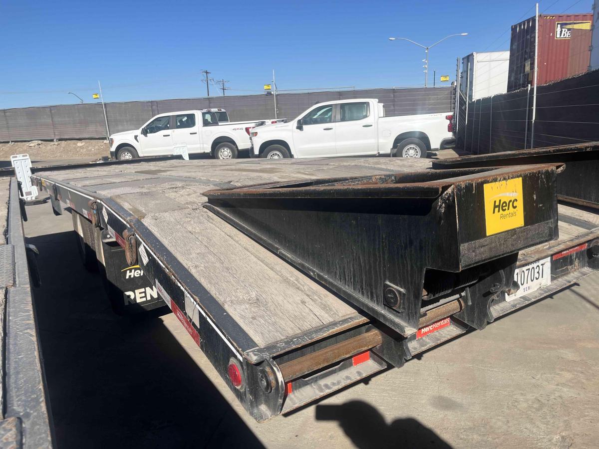 2019 Felling FT-20-2LP
