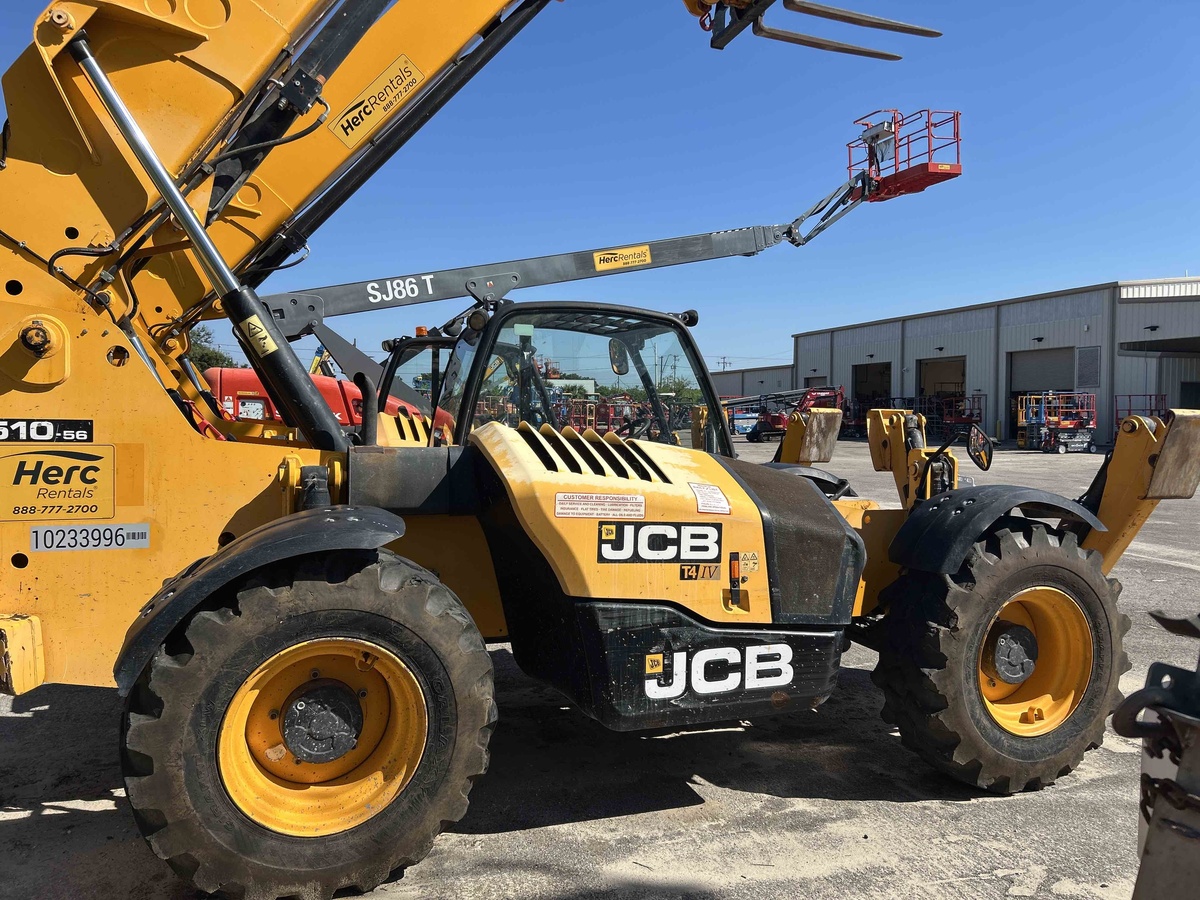 2018 JCB 510-56
