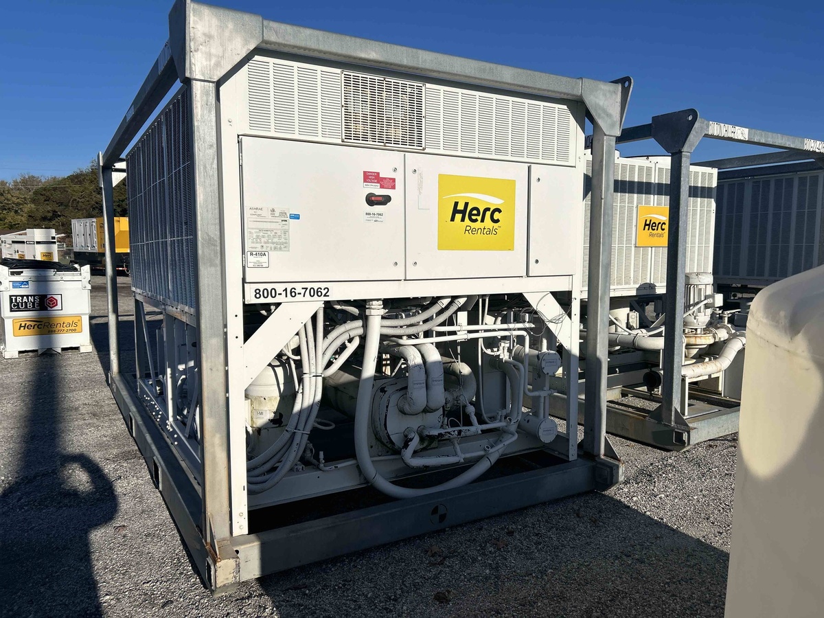 2017 Caps PCCH-100TC