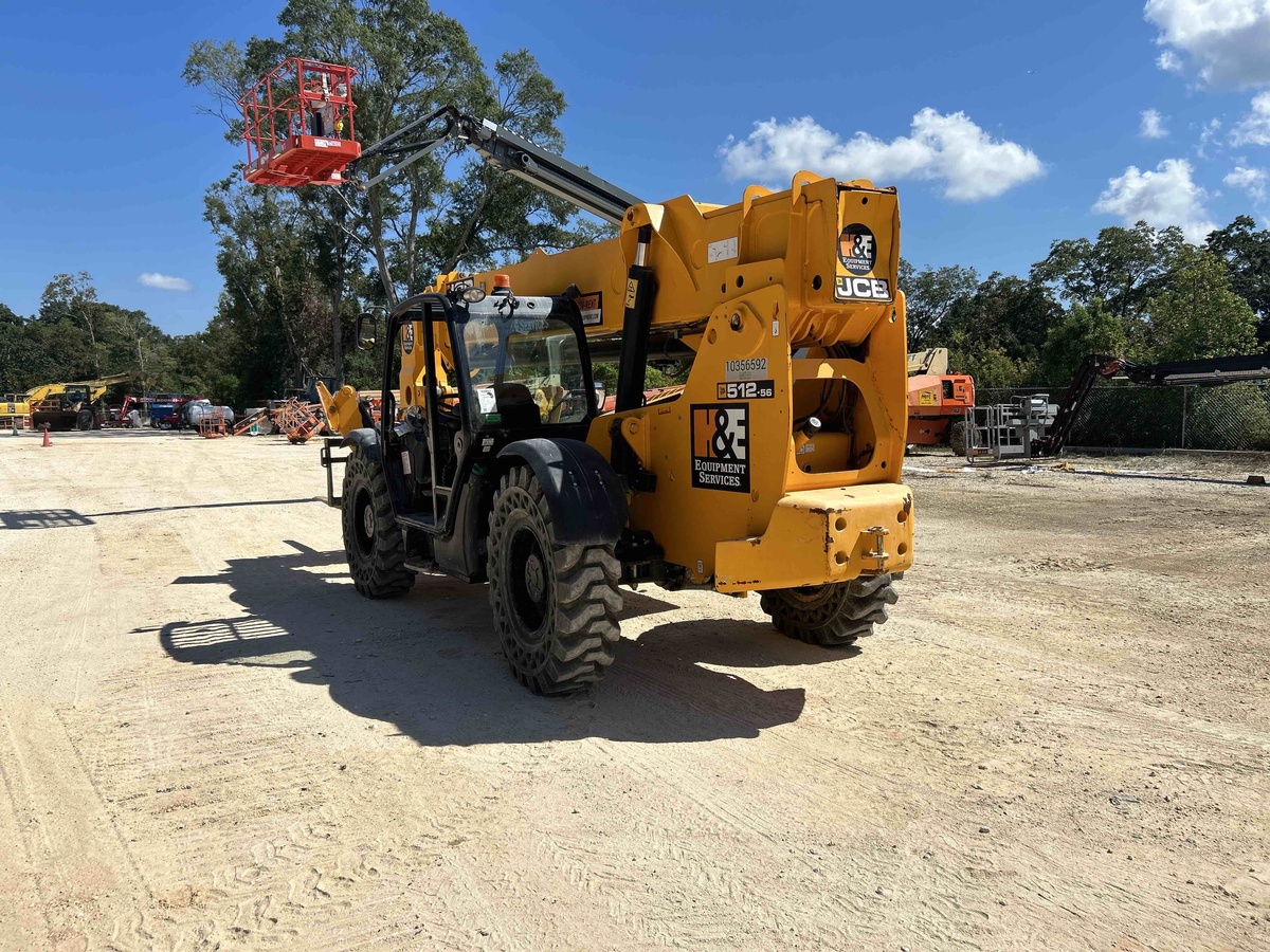 2022 JCB 512-56-6