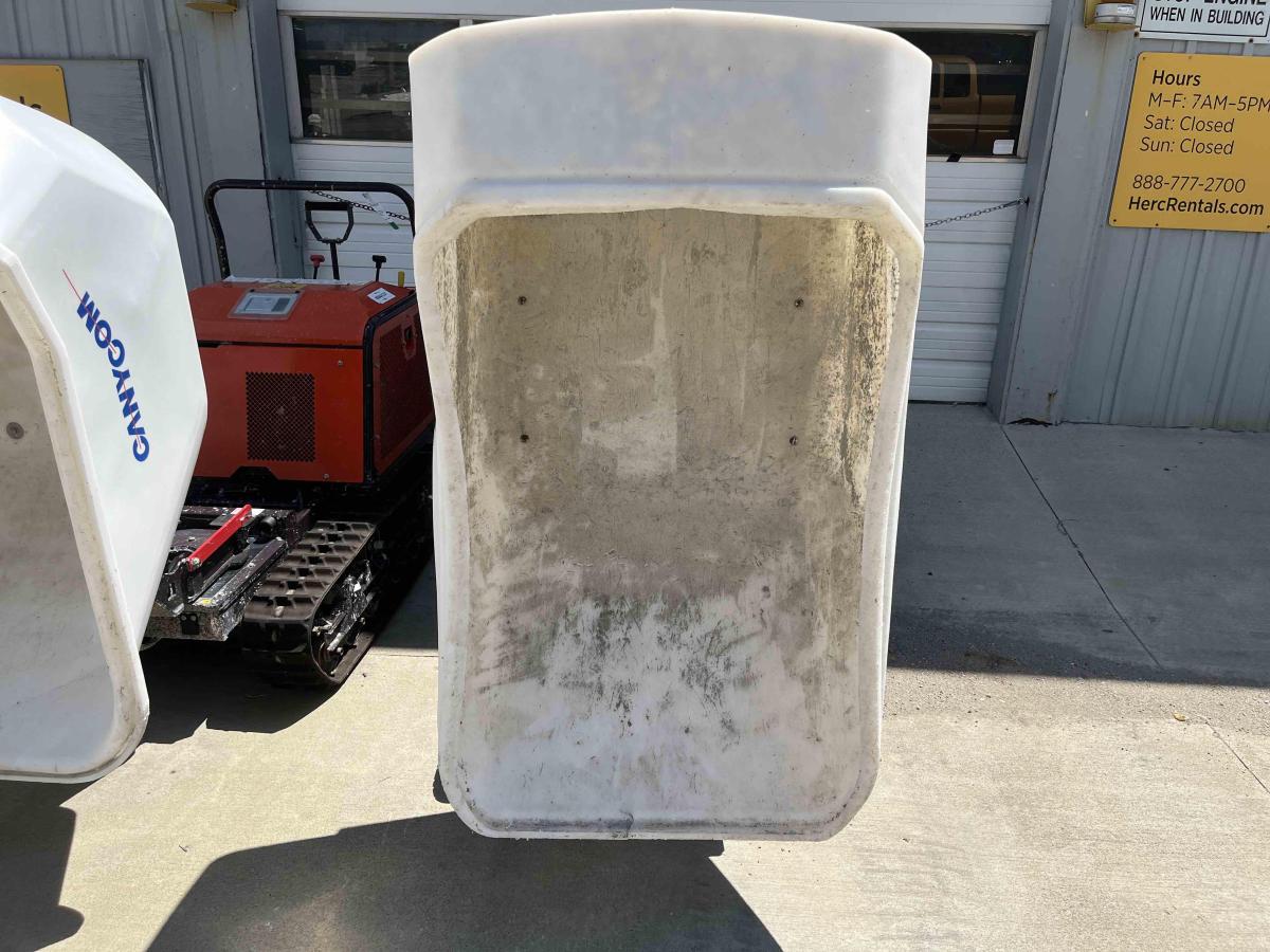 2019 Toro MB TX 2500
