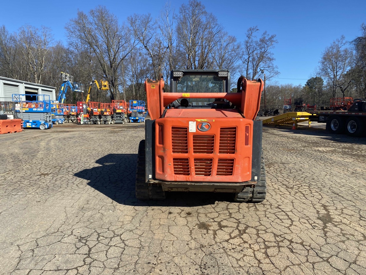 2020 Kubota SVL95-2S-5