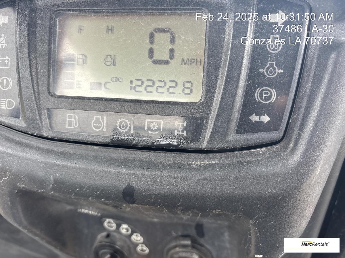2020 Kubota RTVX1140