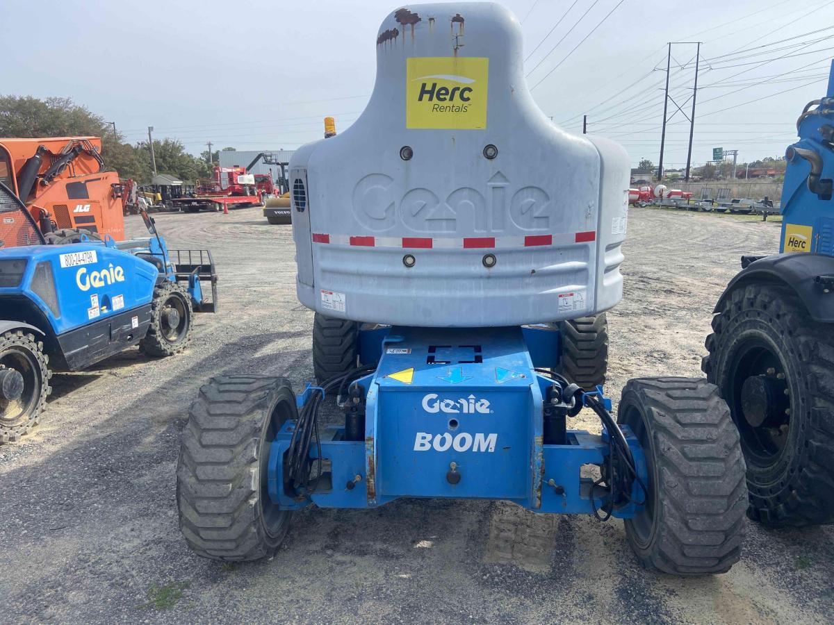 2014 Genie Z-60/34