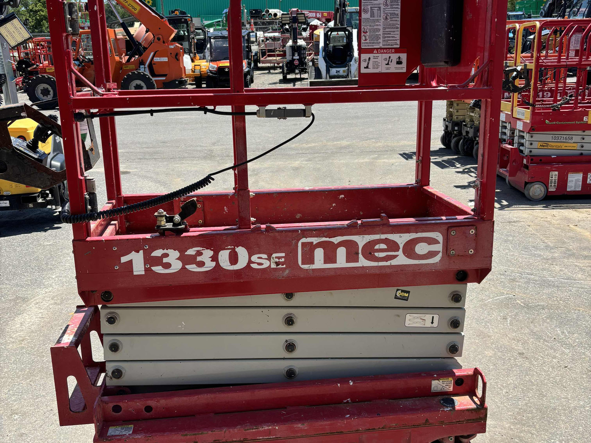 2019 MEC 1330SE-6
