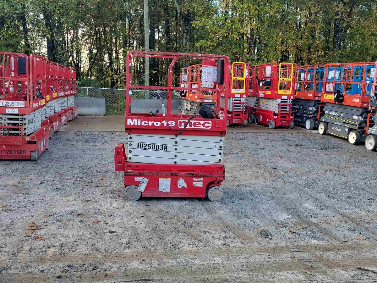 2018 MEC Micro 19-2