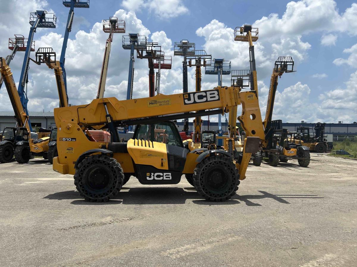 2021 JCB 510-56-3