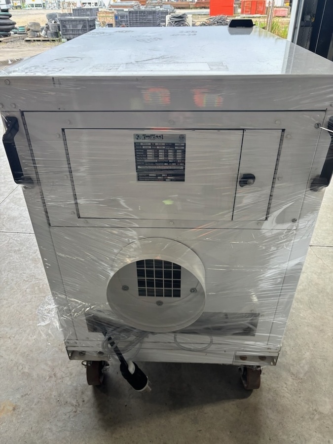 2019 KwiKool KPO5-43-4