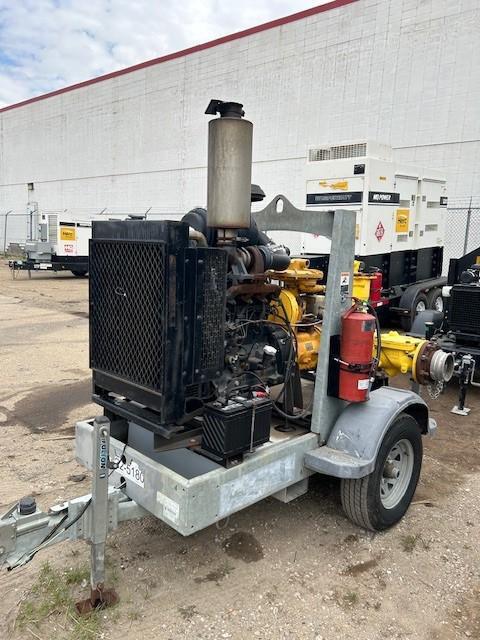 2018 Cornell 6NNTRP-3