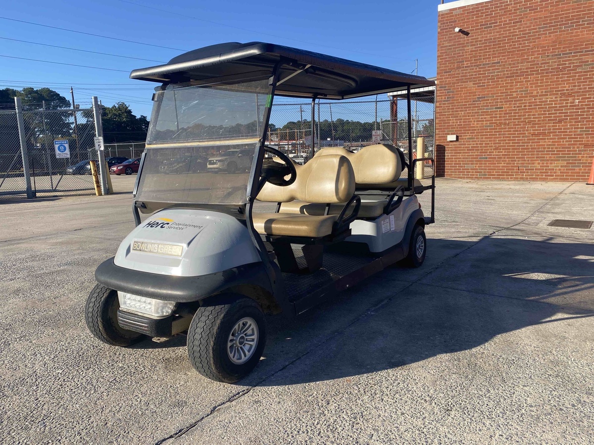 2020 Club Car Precedent-1