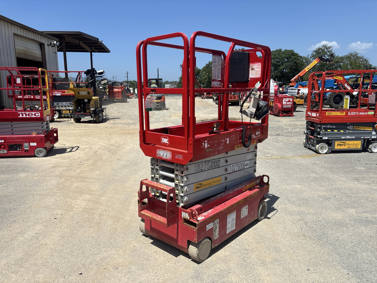 2019 MEC Micro 19