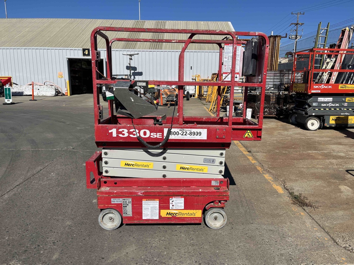 2018 MEC 1330SE-4