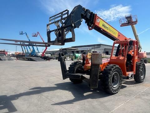2018 SkyTrak 10054