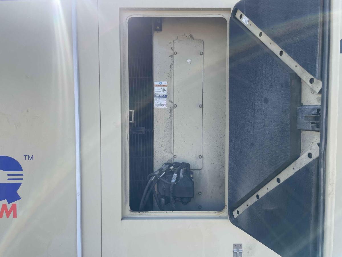 2019 Ingersol HP1600 T4F