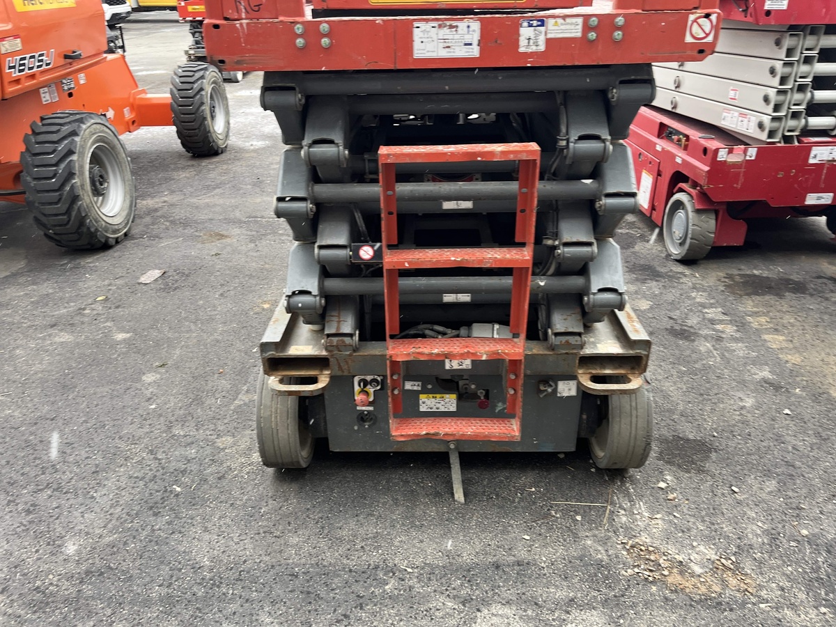 2019 Skyjack SJ4740-11