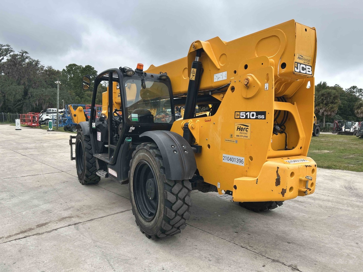 2023 JCB 510-56-5