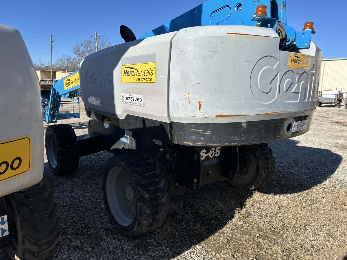 2018 Genie S-65-11