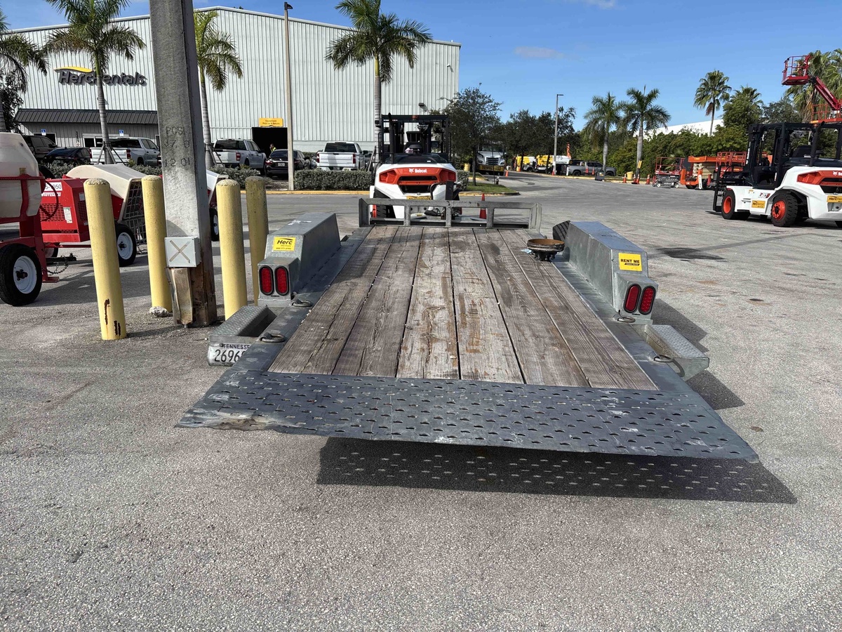 2018 Felling FT-12-IT-I-4