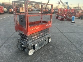 2018 Skyjack SJ3219