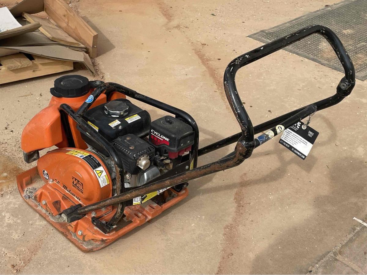 2022 Multiquip MVC88VTHW