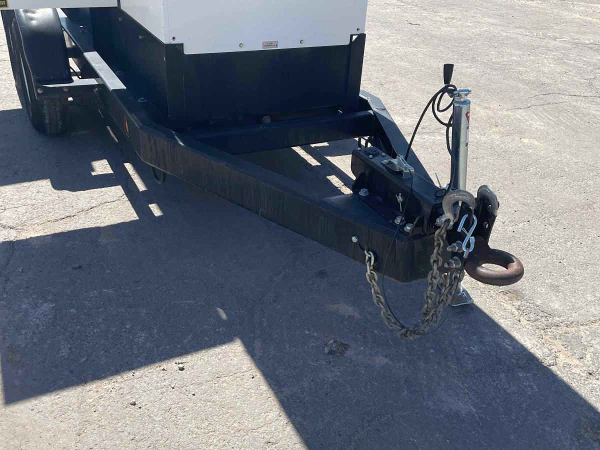 2017 Multiquip DCA-70SSU4F
