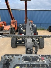 2015 JLG 600A-6