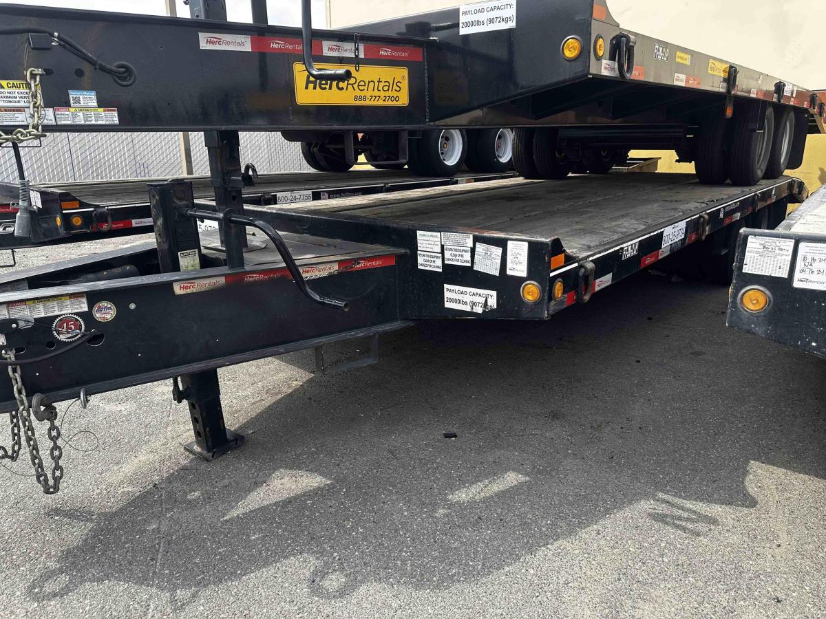 2019 Felling FT-20-2LP
