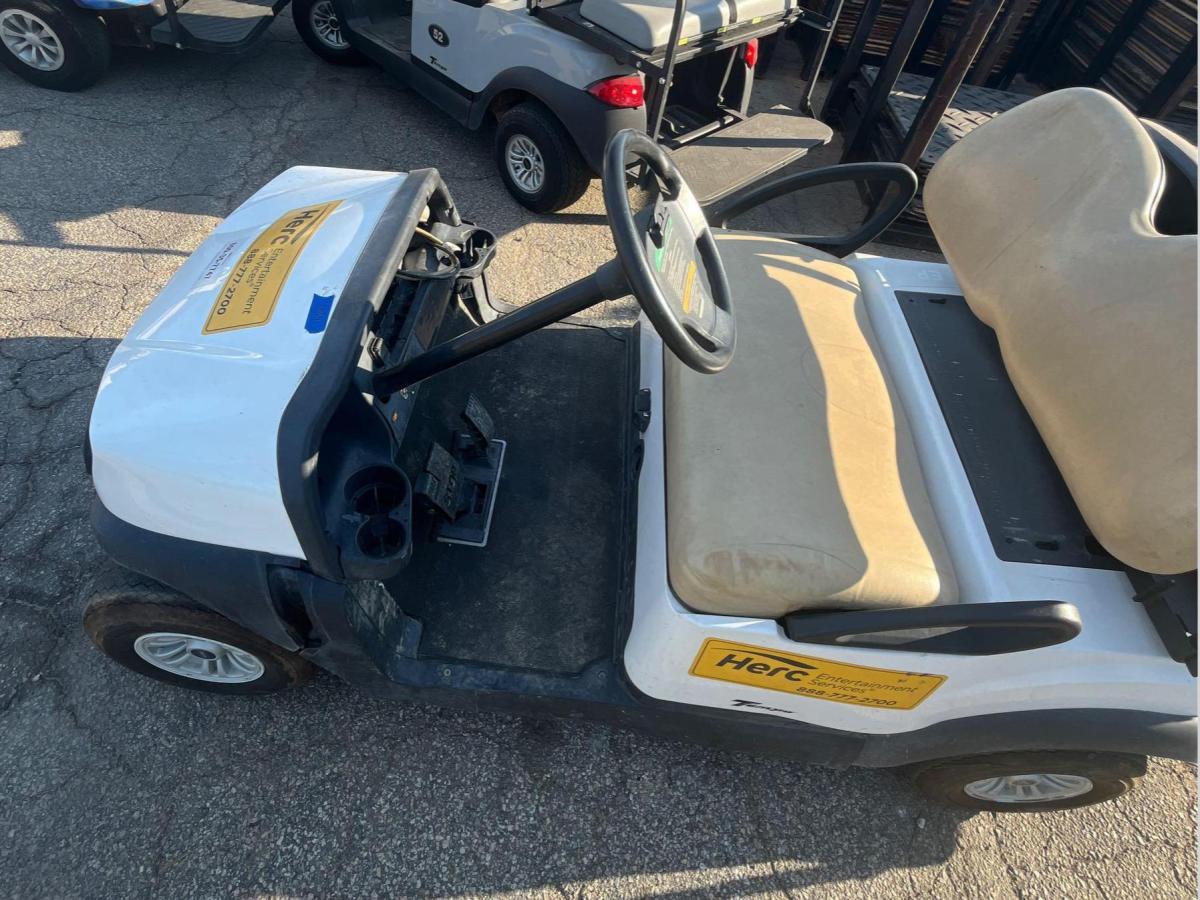 2019 Club Car TEMPO-24