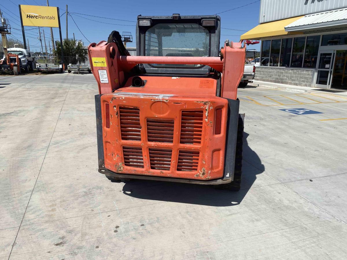 2018 Kubota SVL 75-2