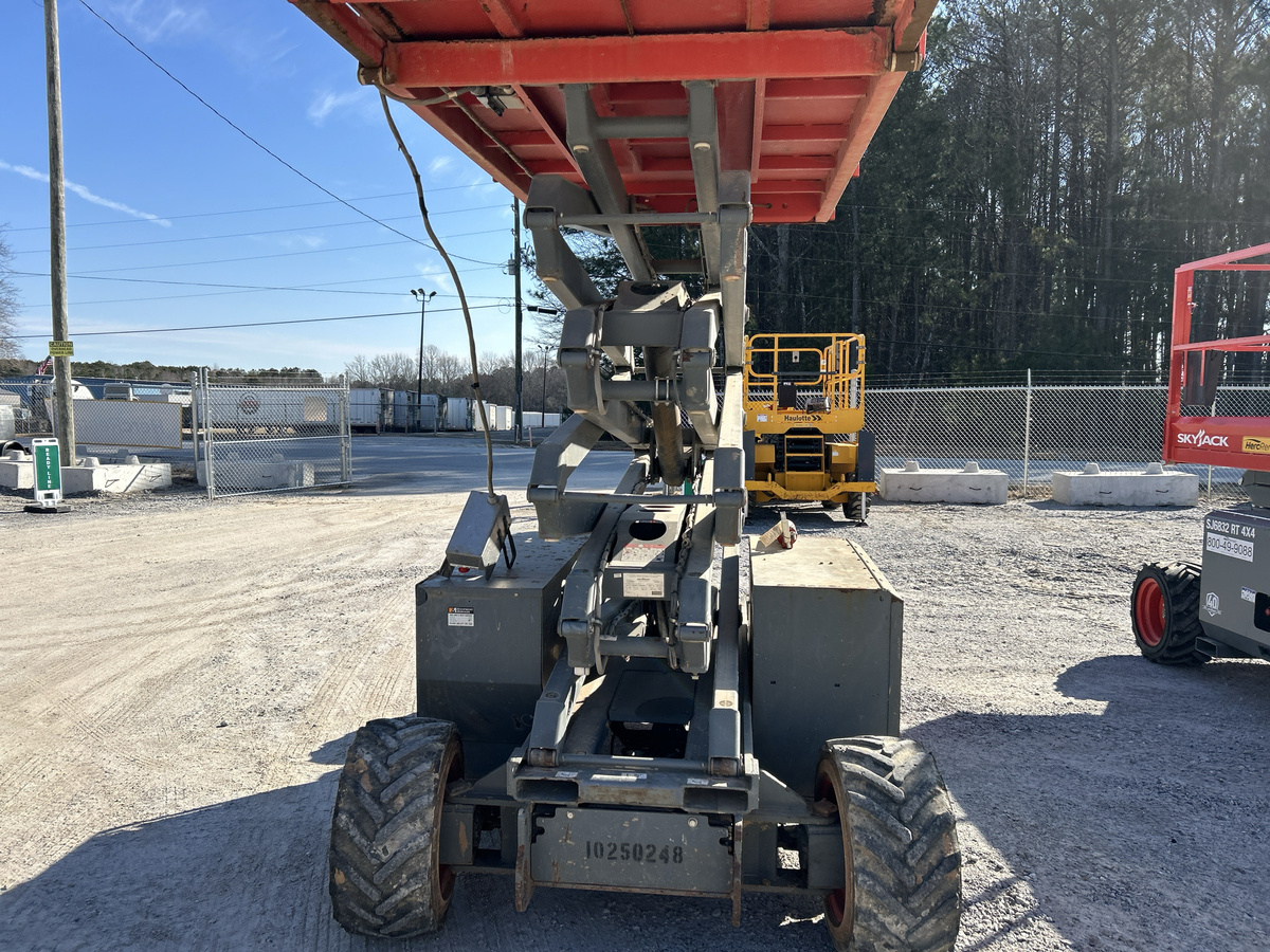 2018 Skyjack SJ-6832RT-11