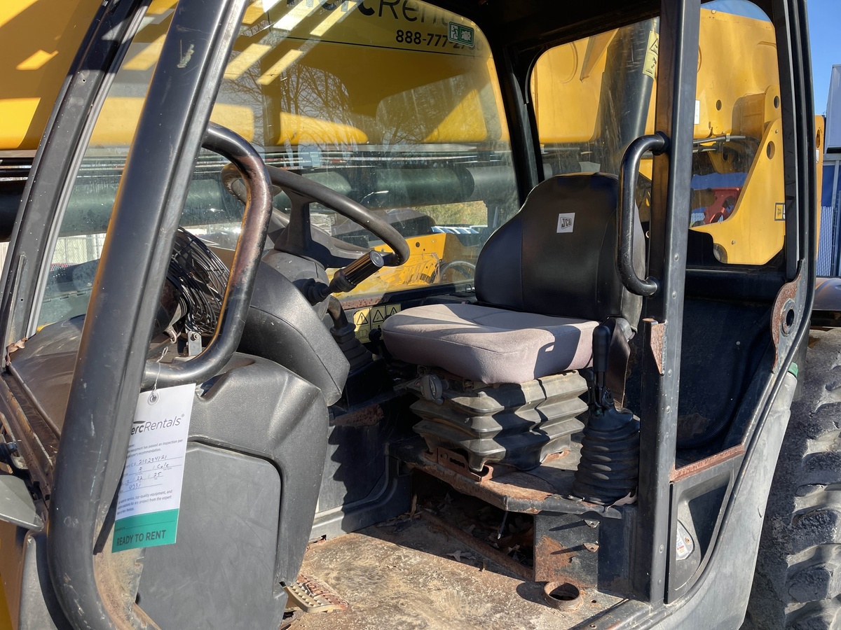 2018 JCB 510-56-11