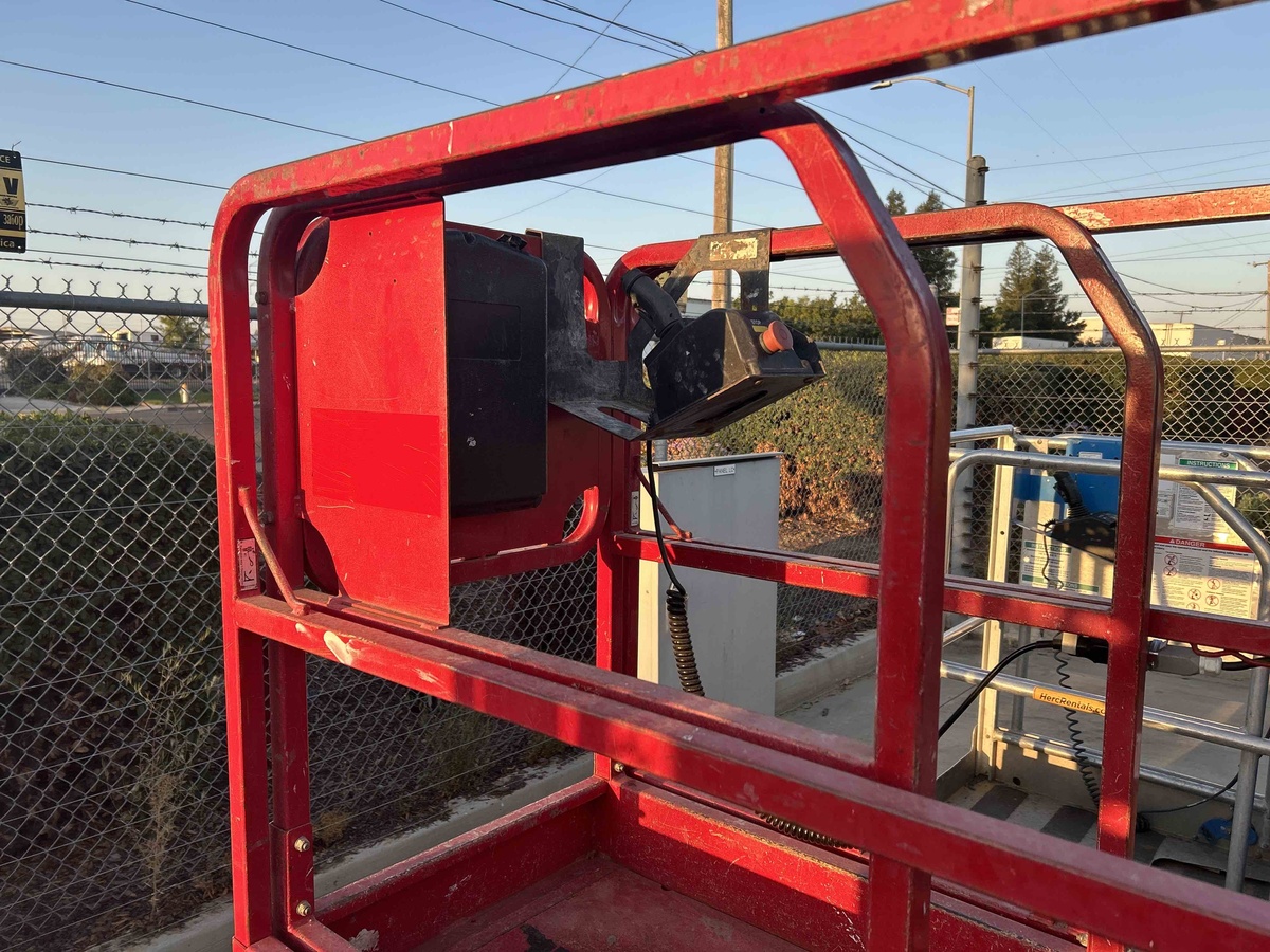 2017 MEC 1330SE-6