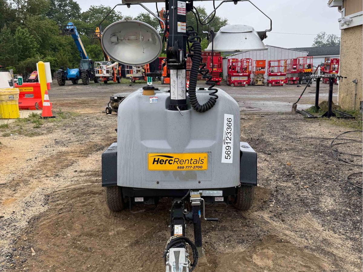 2019 Wacker LTV6L-4