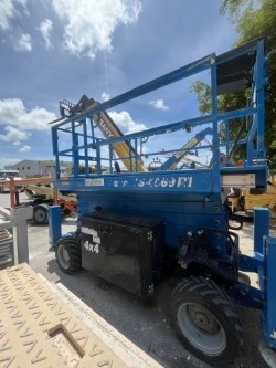 2019 Genie GS-4069 RT