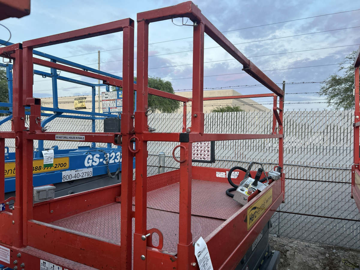 2018 Skyjack SJ-4626-8