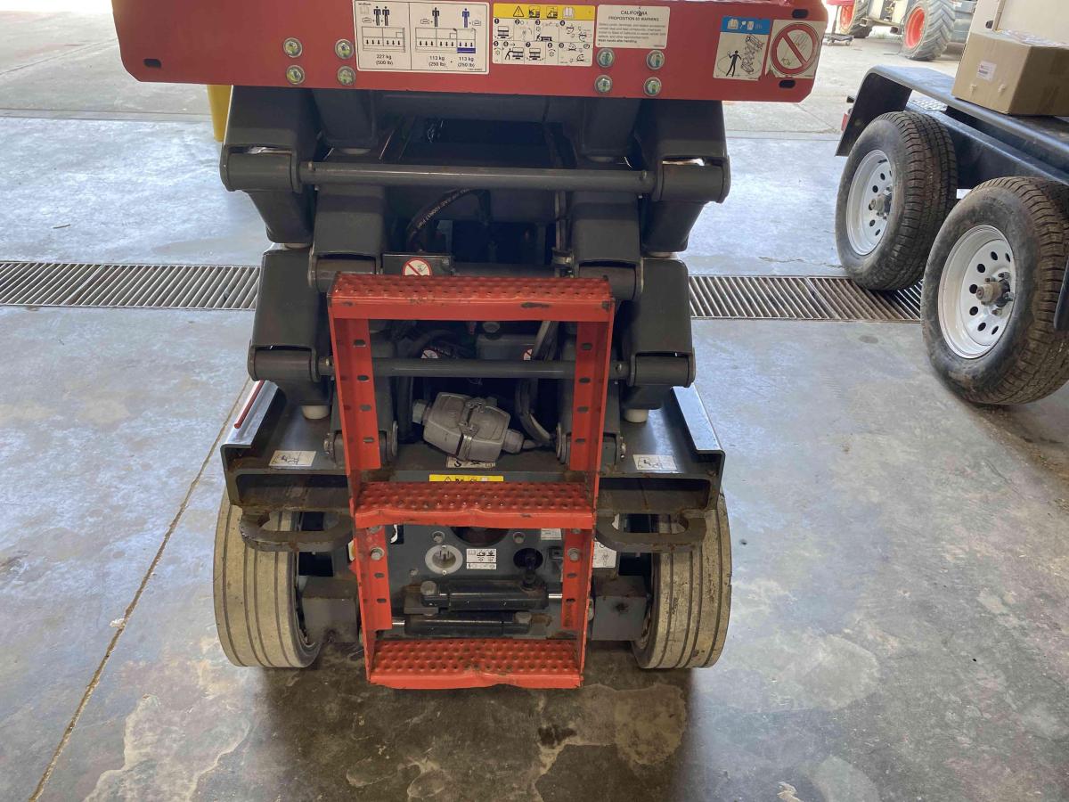 2018 Skyjack SJ3226-2
