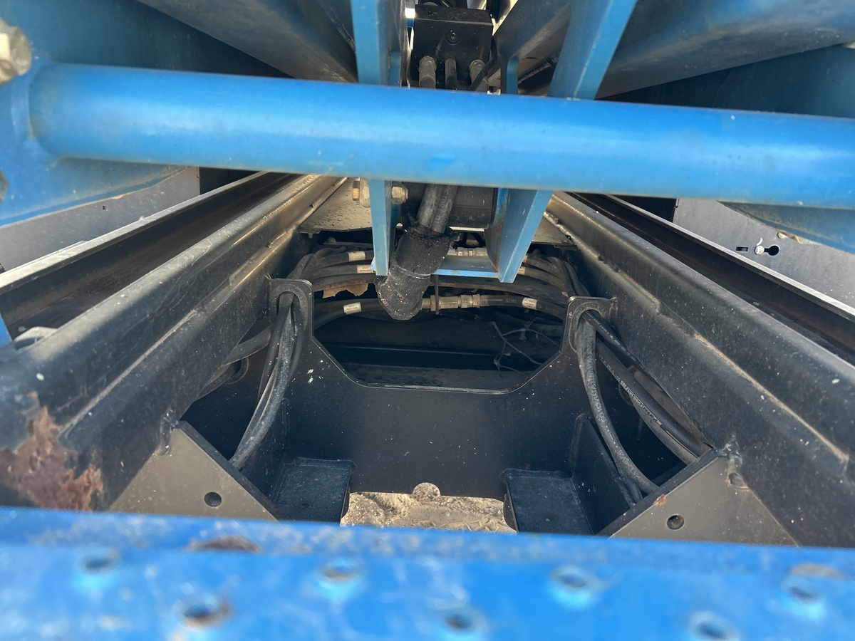 2018 Genie GS-2669 RT-12