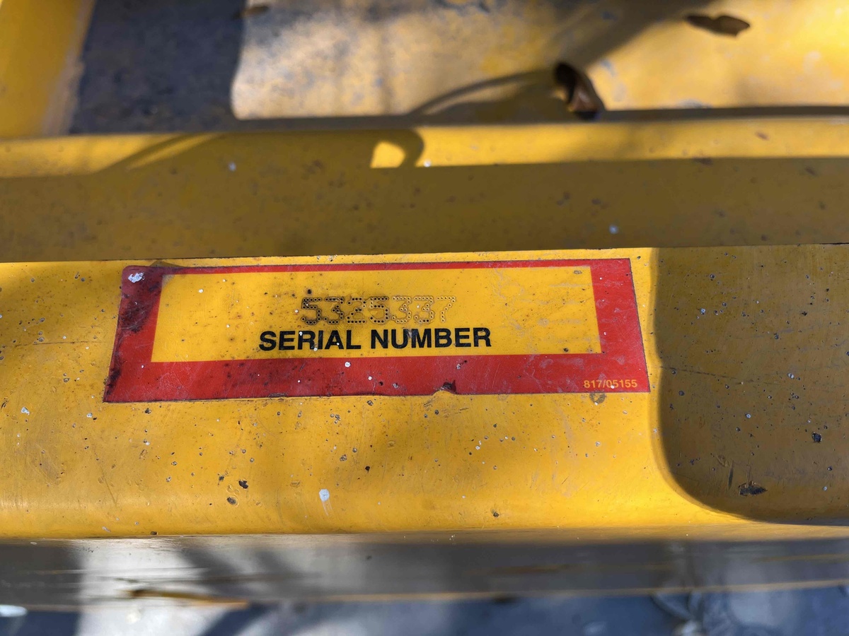 2023 JCB S3246E-9