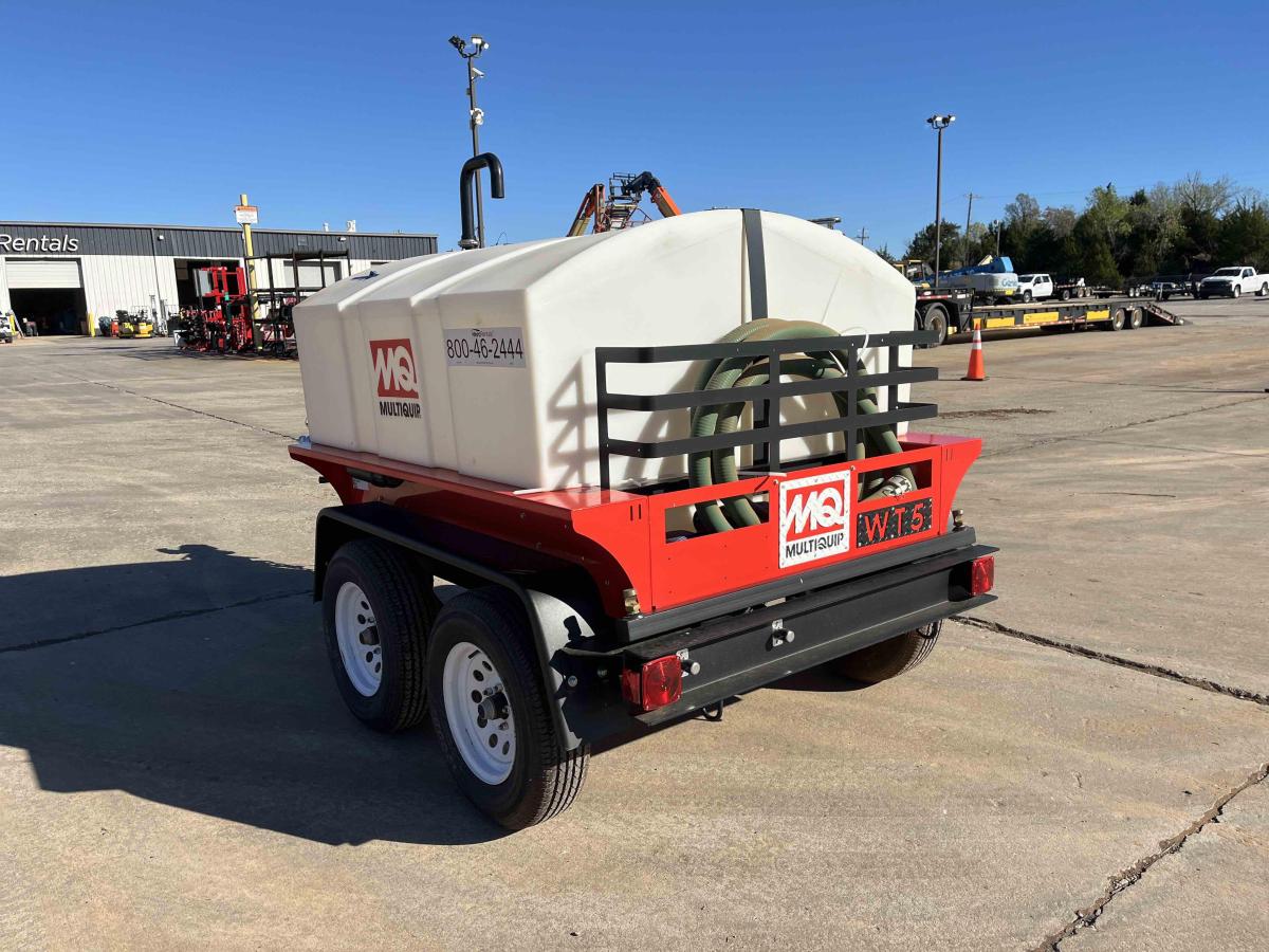 2022 Multiquip WT5C-5