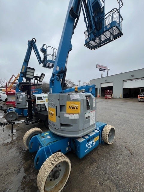 2014 Genie Z-34/22 N-6