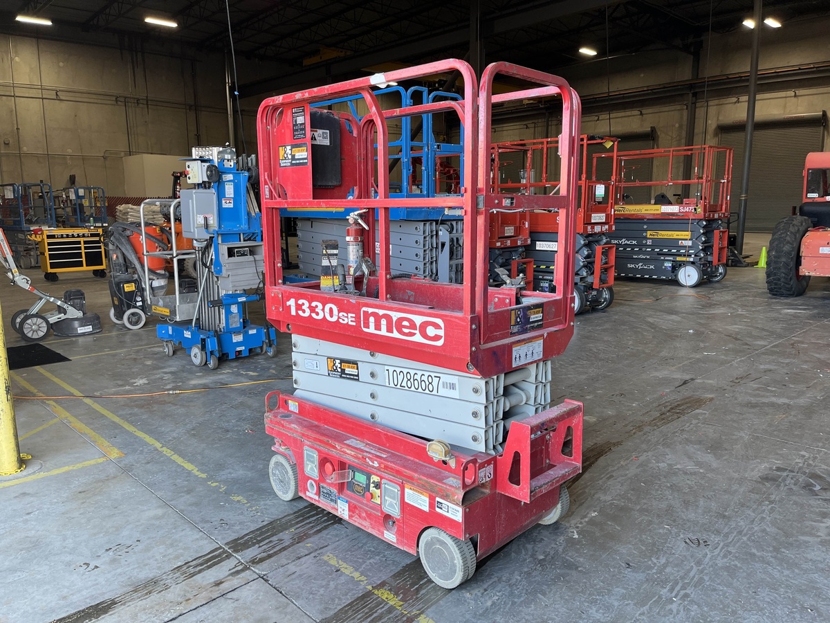 2019 MEC 1330SE-2