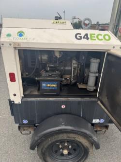 2020 Magnum G4-ECO-7