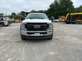 2019 Ford F550-2